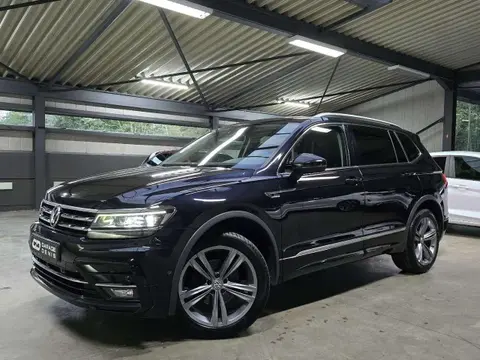 Annonce VOLKSWAGEN TIGUAN Diesel 2019 d'occasion 