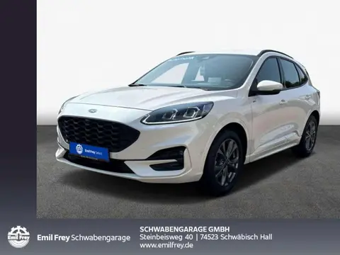 Annonce FORD KUGA Diesel 2023 d'occasion 