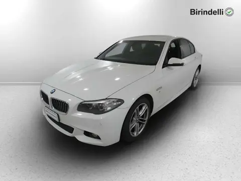 Used BMW SERIE 5 Diesel 2017 Ad 