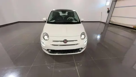 Used FIAT 500 Hybrid 2023 Ad 