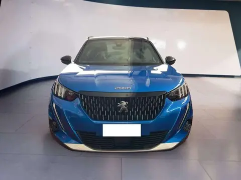 Annonce PEUGEOT 2008 Essence 2021 d'occasion 