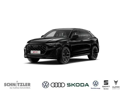 Annonce AUDI RSQ8 Essence 2024 d'occasion 