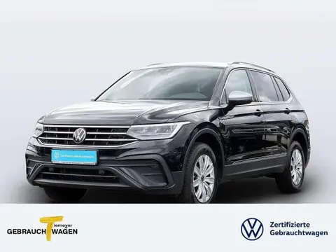 Annonce VOLKSWAGEN TIGUAN Essence 2023 d'occasion 