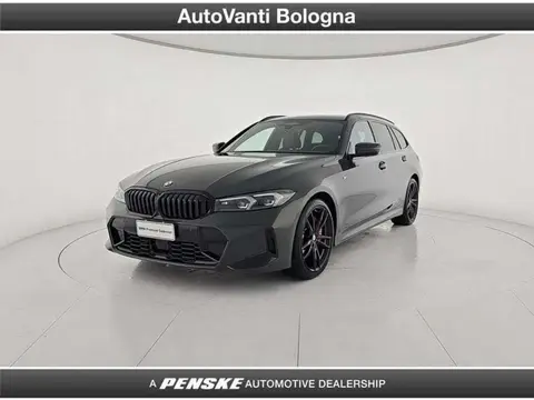 Used BMW SERIE 3 Hybrid 2023 Ad 