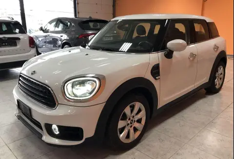 Used MINI ONE Petrol 2019 Ad 