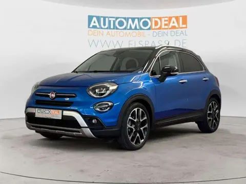 Annonce FIAT 500X Essence 2020 d'occasion 