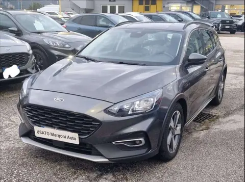 Used FORD FOCUS Diesel 2020 Ad 