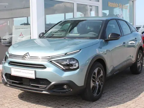 Used CITROEN C4 Petrol 2023 Ad 