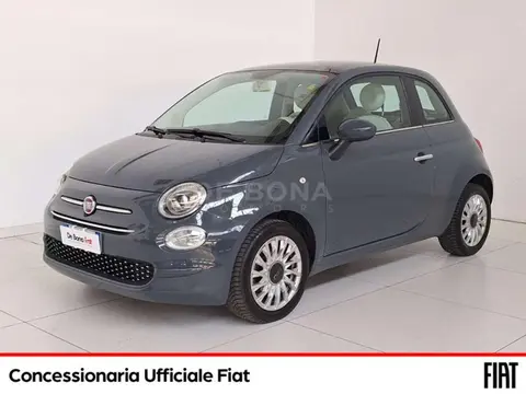 Used FIAT 500 LPG 2018 Ad 