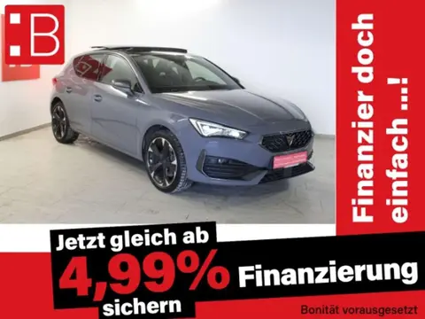 Used CUPRA LEON Hybrid 2022 Ad 