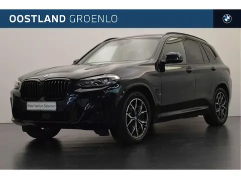 Used BMW X3 Hybrid 2023 Ad 