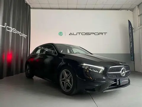 Used MERCEDES-BENZ CLASSE A Hybrid 2023 Ad 