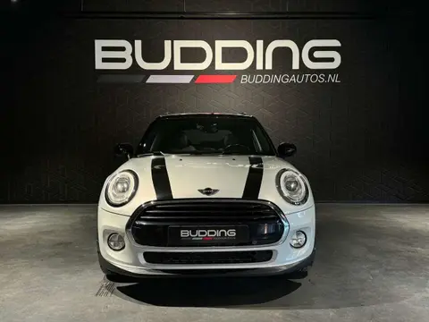 Used MINI COOPER Petrol 2017 Ad 