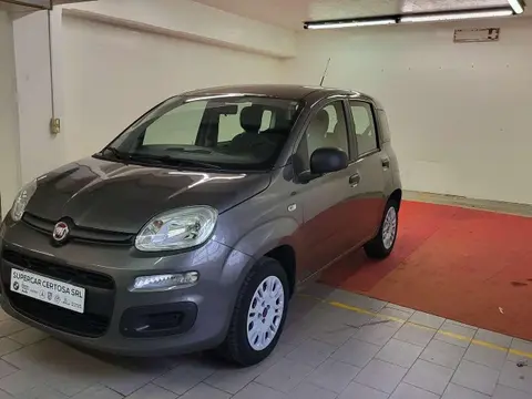 Used FIAT PANDA LPG 2019 Ad 