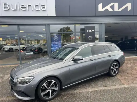 Used MERCEDES-BENZ CLASSE E Diesel 2020 Ad 