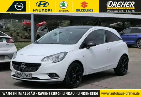 Used OPEL CORSA Petrol 2018 Ad 