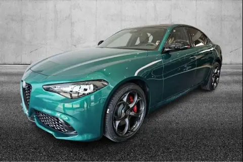 Used ALFA ROMEO GIULIA Petrol 2024 Ad 