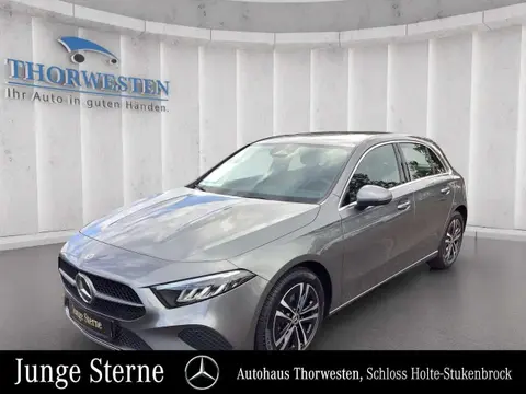 Used MERCEDES-BENZ CLASSE A Petrol 2023 Ad 