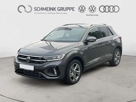 Annonce VOLKSWAGEN T-ROC Essence 2024 d'occasion 