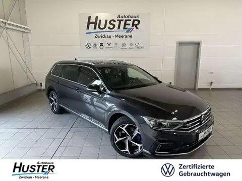 Used VOLKSWAGEN PASSAT Hybrid 2020 Ad 