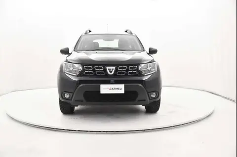 Used DACIA DUSTER LPG 2020 Ad 