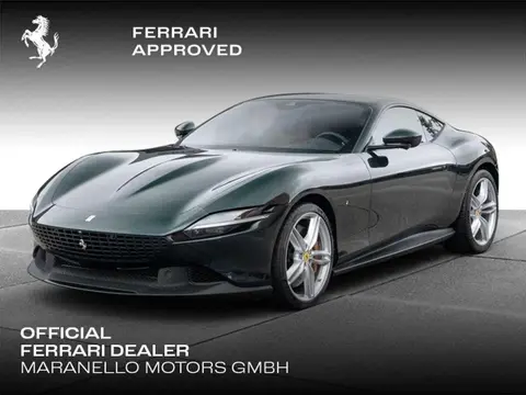 Used FERRARI ROMA Petrol 2024 Ad 