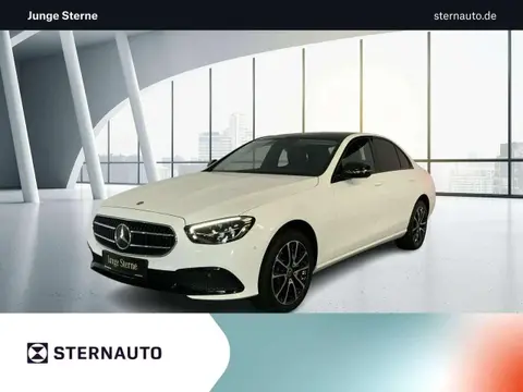 Used MERCEDES-BENZ CLASSE E Petrol 2021 Ad 