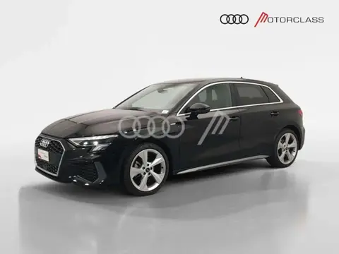 Annonce AUDI A3 Diesel 2023 d'occasion 