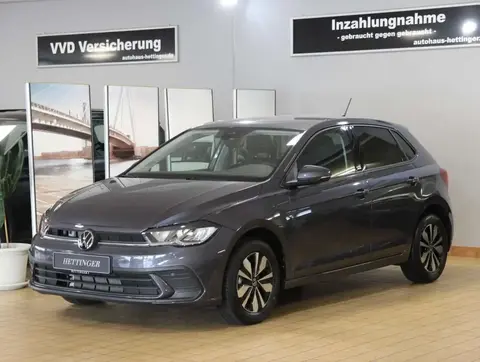 Used VOLKSWAGEN POLO Petrol 2024 Ad 