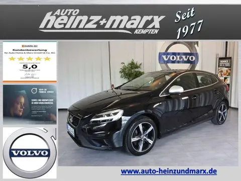 Annonce VOLVO V40 Essence 2019 d'occasion 