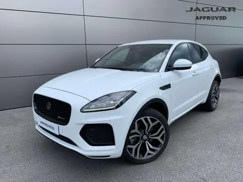 Used JAGUAR E-PACE  2023 Ad 