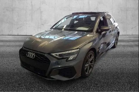 Annonce AUDI A3 Hybride 2021 d'occasion 