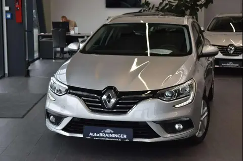 Used RENAULT MEGANE Diesel 2018 Ad 