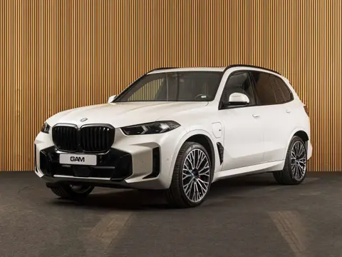 Annonce BMW X5 Hybride 2023 d'occasion 