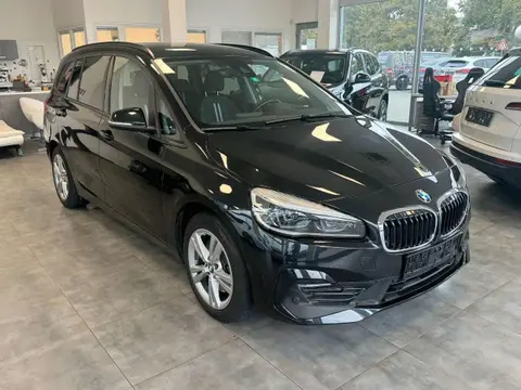 Annonce BMW SERIE 2 Diesel 2018 d'occasion 