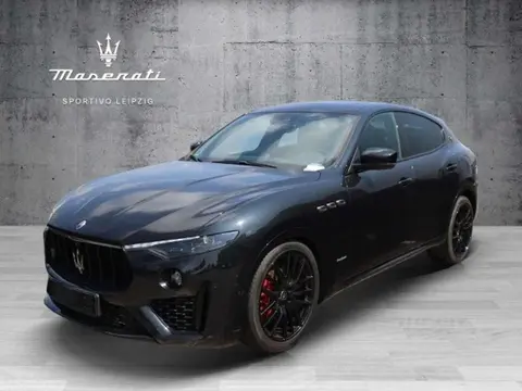 Used MASERATI LEVANTE Petrol 2020 Ad 