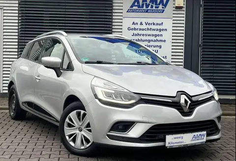 Used RENAULT CLIO Diesel 2019 Ad 