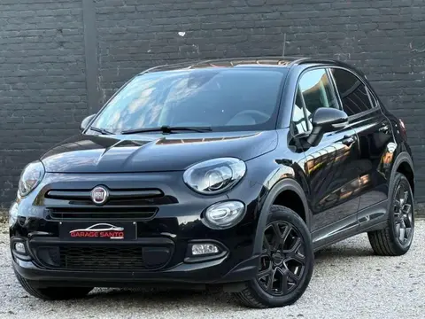 Annonce FIAT 500X Essence 2018 d'occasion 