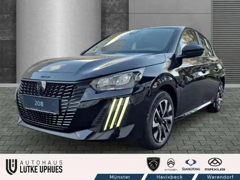 Annonce PEUGEOT 208 Essence 2024 d'occasion Allemagne