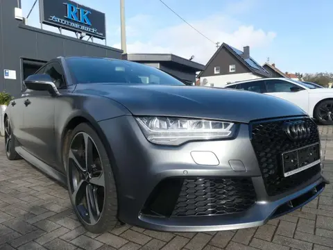 Used AUDI RS7 Petrol 2016 Ad 