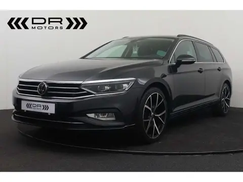 Used VOLKSWAGEN PASSAT Diesel 2020 Ad 