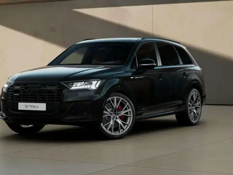 Annonce AUDI Q7 Hybride 2024 d'occasion 