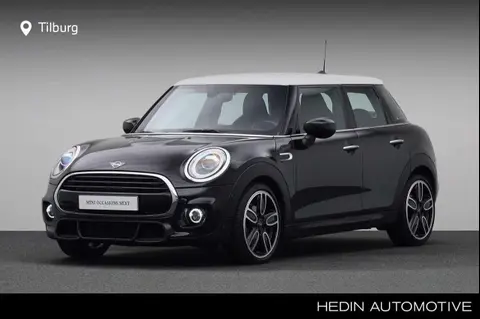 Annonce MINI COOPER Essence 2020 d'occasion 