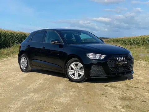 Used AUDI A1 Petrol 2020 Ad 