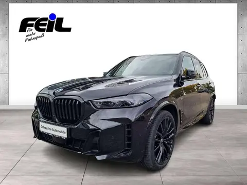 Used BMW X5 Hybrid 2024 Ad 