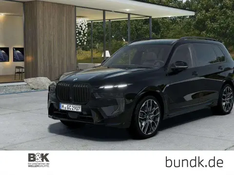 Annonce BMW X7 Diesel 2024 d'occasion 