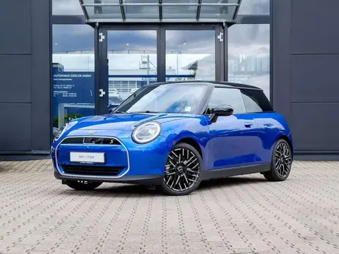 Annonce MINI COOPER Électrique 2024 d'occasion 