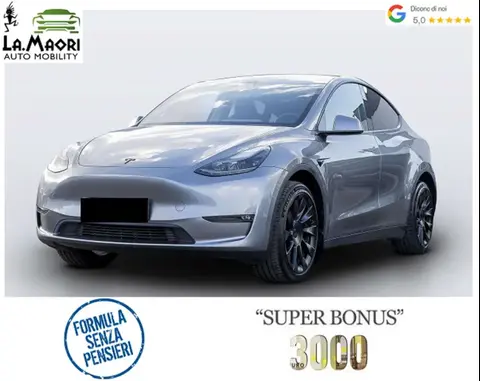 Annonce TESLA MODEL Y Électrique 2023 d'occasion 