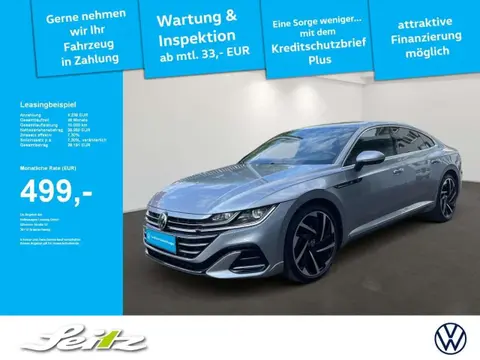 Used VOLKSWAGEN ARTEON Diesel 2021 Ad Germany