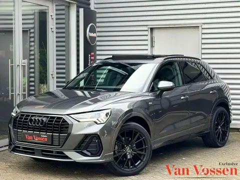 Annonce AUDI Q3 Essence 2020 d'occasion 